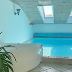 Holiday home Tranquil Oasis With Pool - By Traum