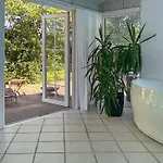 Holiday home Tranquil Oasis With Pool - By Traum