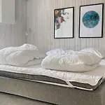 Tranquil Oasis With Pool - By Traum Holiday home Orsted (Midtjylland)