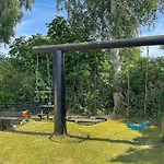 Tranquil Oasis With Pool - By Traum