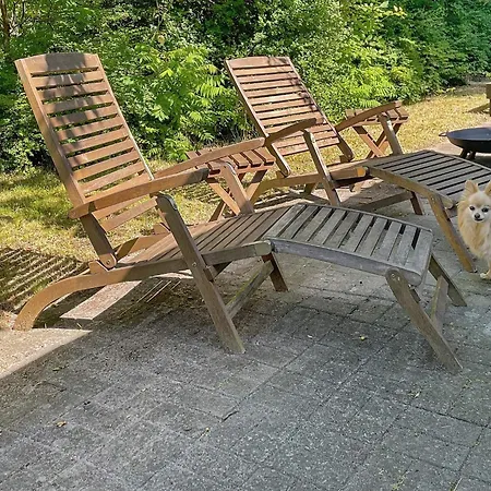 Tranquil Oasis With Pool - By Traum 別荘 Ørsted