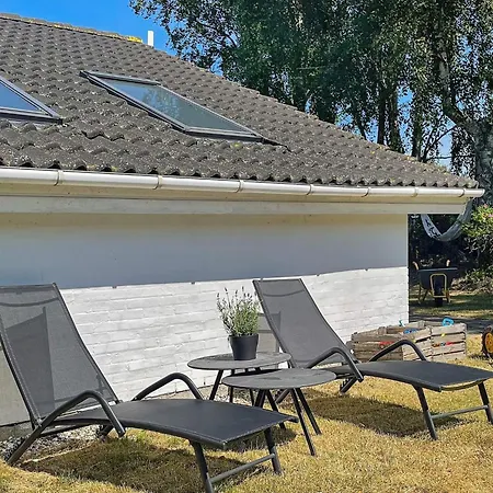 Tranquil Oasis With Pool - By Traum * Orsted (Midtjylland)