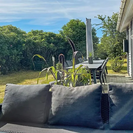 Tranquil Oasis With Pool - By Traum Orsted (Midtjylland)