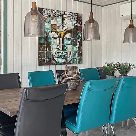 別荘 Tranquil Oasis With Pool - By Traum