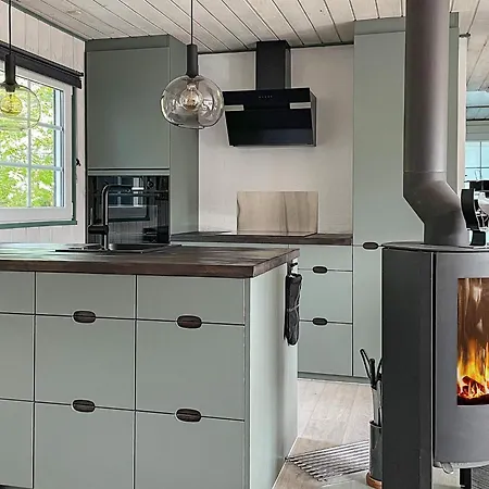 Tranquil Oasis With Pool - By Traum