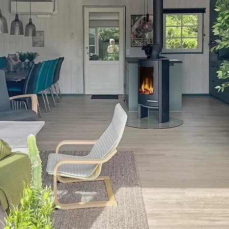 Tranquil Oasis With Pool - By Traum بيت للعطل *