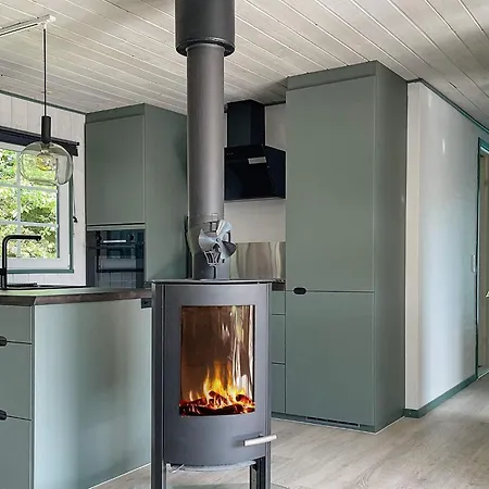 Tranquil Oasis With Pool - By Traum