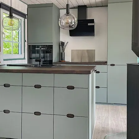 بيت للعطل Tranquil Oasis With Pool - By Traum *