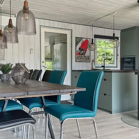 Tranquil Oasis With Pool - By Traum