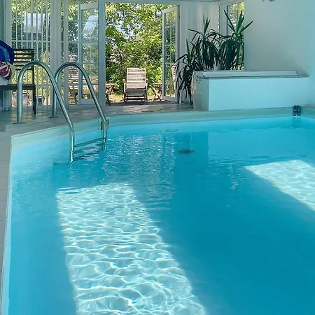 別荘 Tranquil Oasis With Pool - By Traum Ørsted