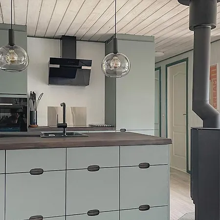 بيت للعطل Tranquil Oasis With Pool - By Traum