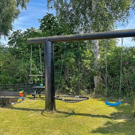 Tranquil Oasis With Pool - By Traum