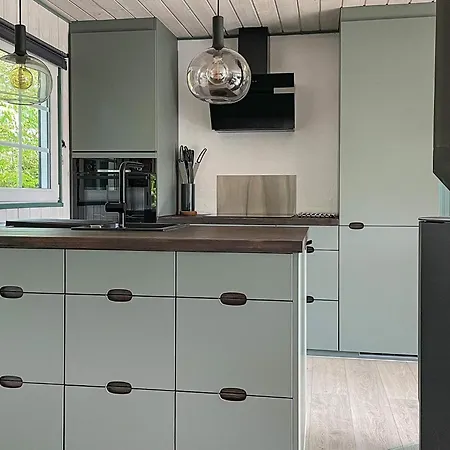 別荘 Tranquil Oasis With Pool - By Traum