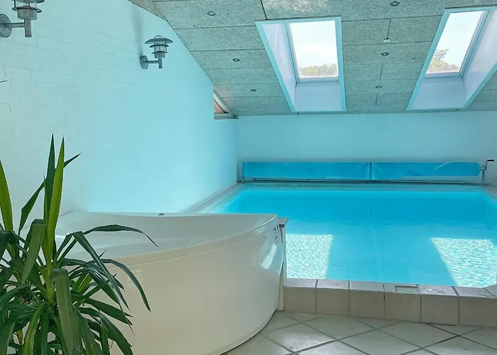 Сasa de vacaciones Tranquil Oasis With Pool - By Traum