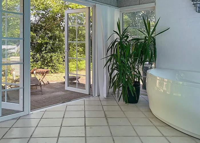 Сasa de vacaciones Tranquil Oasis With Pool - By Traum